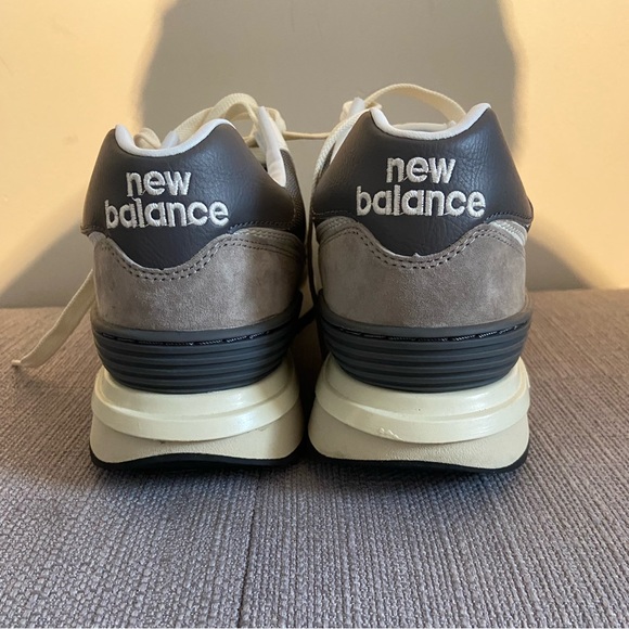 New balance 574 legacy - Picture 3 of 4